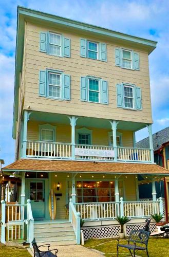 Beachliner Hotel