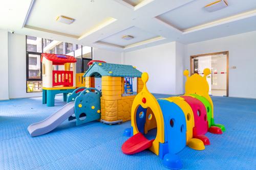 Pendo Luxury Apartment Westlands in ไนโรบี