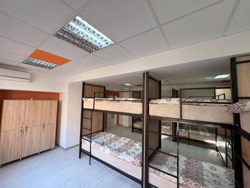 Ethno Hostel in Chisinau