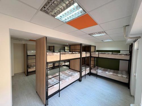 Ethno Hostel in Chisinau