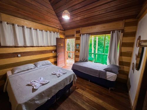 Paroá Amazon Lodge (Paroa Amazon Lodge) in Manacapuru