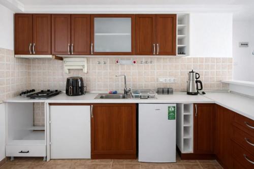 Kavala Hotel Bodrum in Bodrum