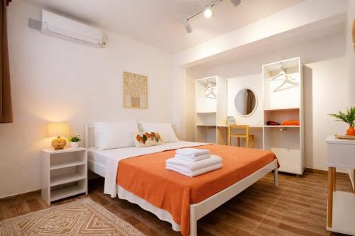 Kavala Hotel Bodrum in Bodrum