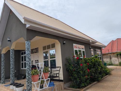 Esther & Hans Homes in Dodoma