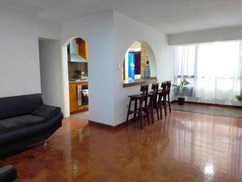 Apartamento Nueva Segovia Barquisimeto in Barquisimeto