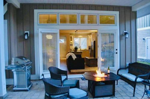 Qualicum Landing Family Home in Qualicum Bay (BC)