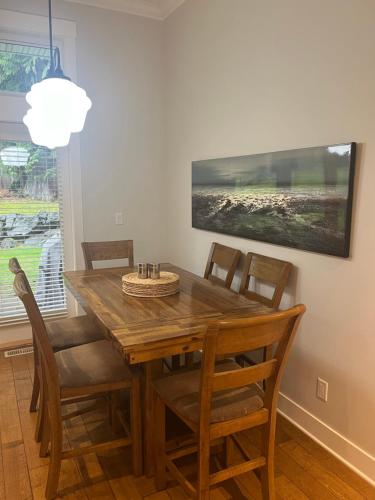 Qualicum Landing Family Home in Qualicum Bay (BC)