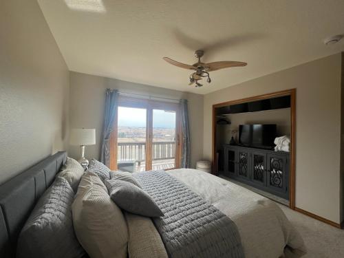 Bayou Hills BnB in Parker (CO)