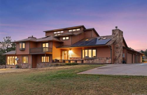Bayou Hills BnB in Parker (CO)