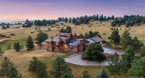 Bayou Hills BnB in Parker (CO)