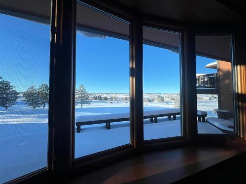 Bayou Hills BnB in Parker (CO)