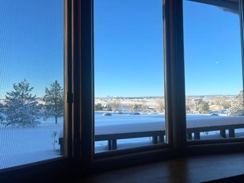Bayou Hills BnB in Parker (CO)
