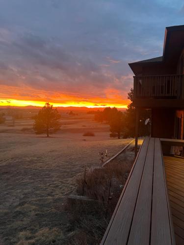 Bayou Hills BnB in Parker (CO)