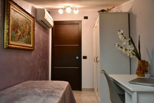 Residence Villa candida 5