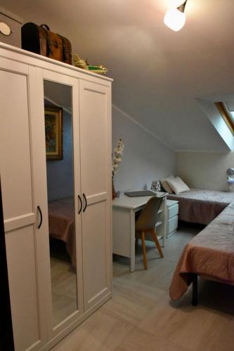 Residence Villa candida 4