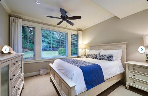 Qualicum Landing Coastal Cottage in Qualicum Bay (BC)