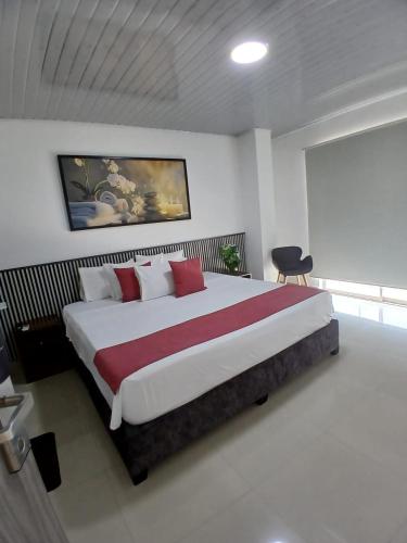 Hotel Gama Cartagena in Alto Bosque