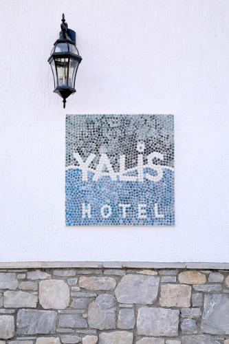 Yalis Hotel