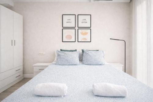Apartamento Triviño Granada Centro