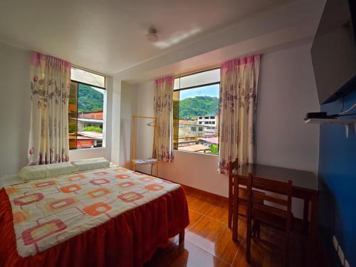 hotel photo