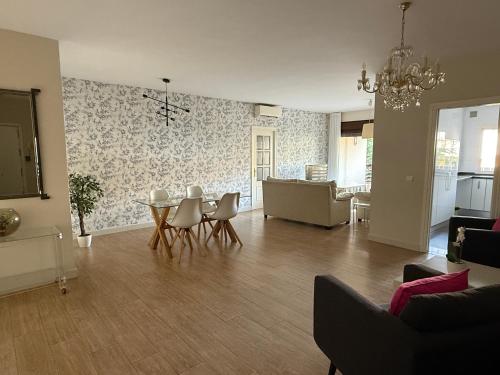 Espectacular Apartamento Malaga Playa 2