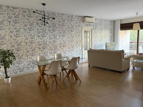 Espectacular Apartamento Malaga Playa 4
