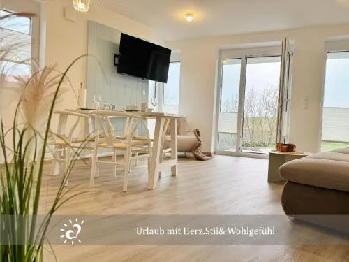 Ferienwohnung de Seenodel die Beste im Norden! in Dorum Neufeld, Deutschland