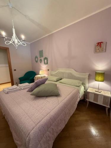  La lavanda di Poppi-mini appartamento in Poppi