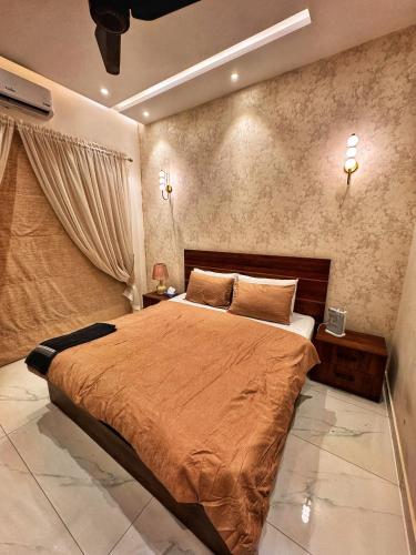 Private Rooms Near Raya - DHA Phase 6 Sector D Lahore - Lahore