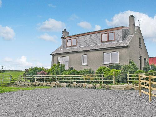 Bankhead Farm Cottage - Burntisland