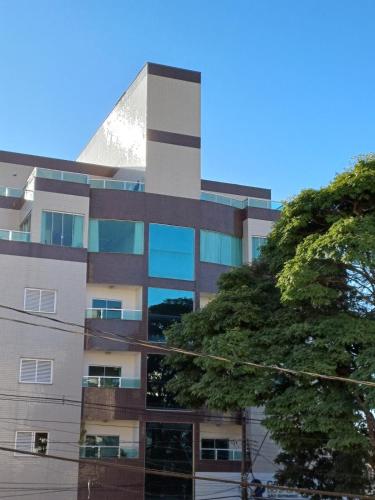 Apartamento completo para 6 pessoas temporada trabalho ou passeio
