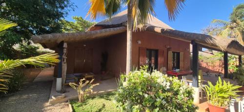 villa de standing in Nianing