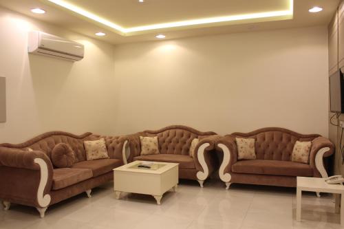 نزل الاسرة للشقق المخدومة