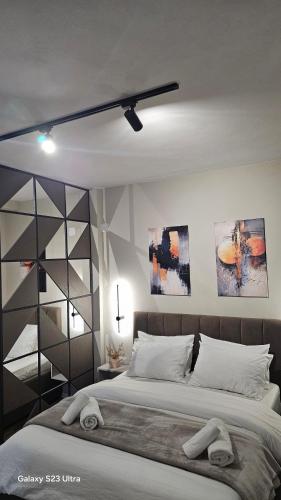 Almen Apartment - image 2