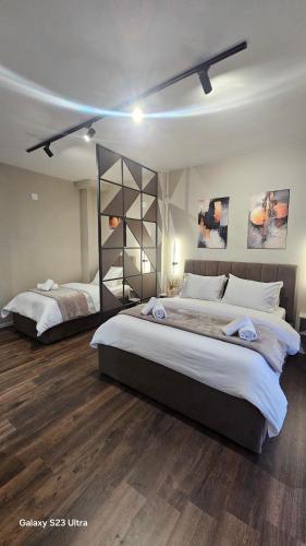 Almen Apartment - image 4