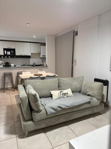 Centrico departamento con excelentes amenities