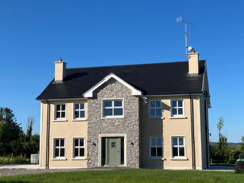 Dannys Haven gîte à louer Rosslea Manor