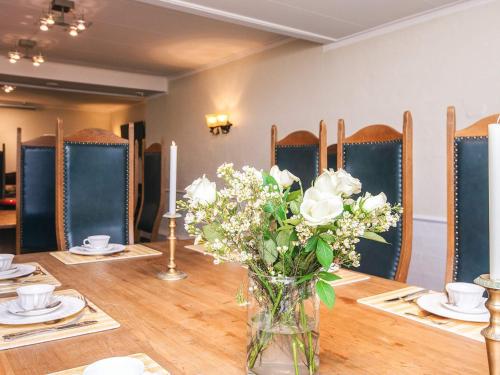Facilities, 4 star holiday home in Tylstrup in Tylstrup