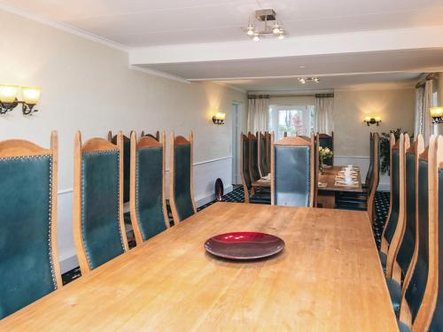 Facilities, 4 star holiday home in Tylstrup in Tylstrup