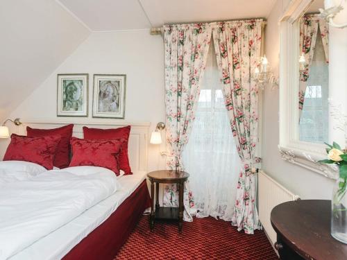 Facilities, 4 star holiday home in Tylstrup in Tylstrup