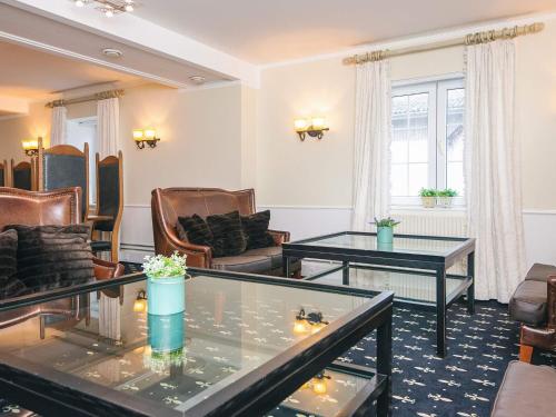 Facilities, 4 star holiday home in Tylstrup in Tylstrup