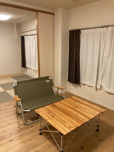 Kyoto Yamazaki COSY COURT in Nagaokakyo