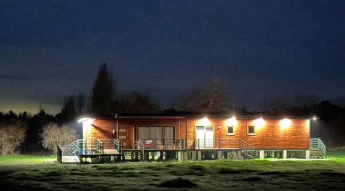 Bed & Breakfast Los Avellanos de Colchagua