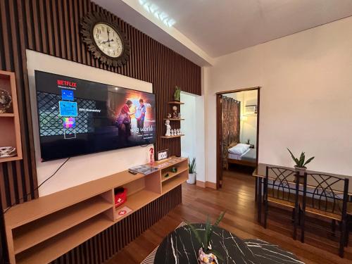 The RM Homestay in Baclayon