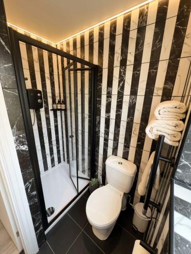 Clapton Station Luxury Studios near Central London - image 6