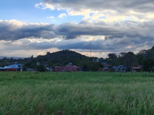 Vista Natural del Cerro – khách sạn tại Animas