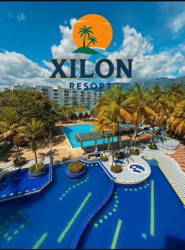 Xilon Melgar