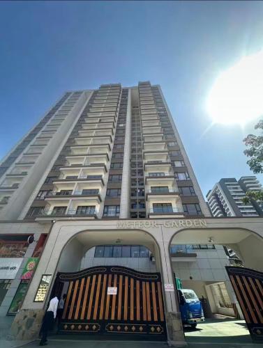 Pemandangan luar, AVÉRA STAYS- Heated Pool-Gaming & Gym (AVERA STAYS- Heated Pool-Gaming & Gym) in Nairobi