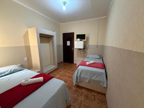 Ferrari's Hotell