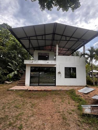 Finca Campestre en Melgar cerca al Río, Naturaleza, Descanso y Privacidad